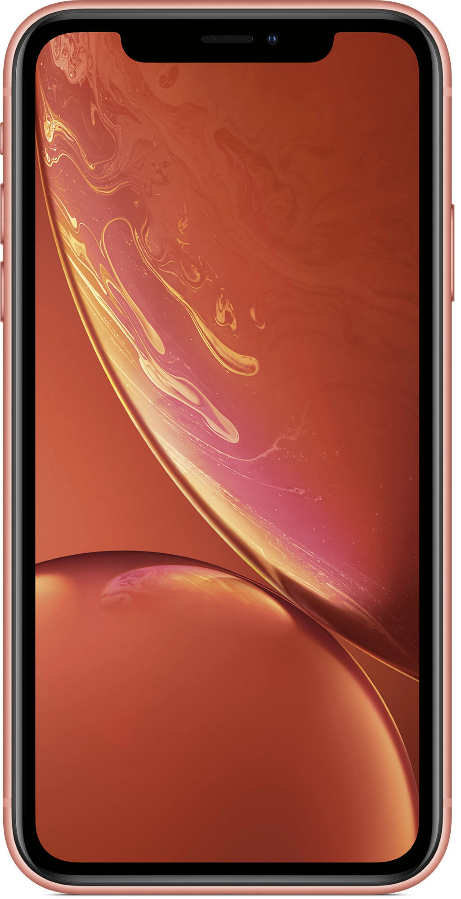 Apple iPhone XR
