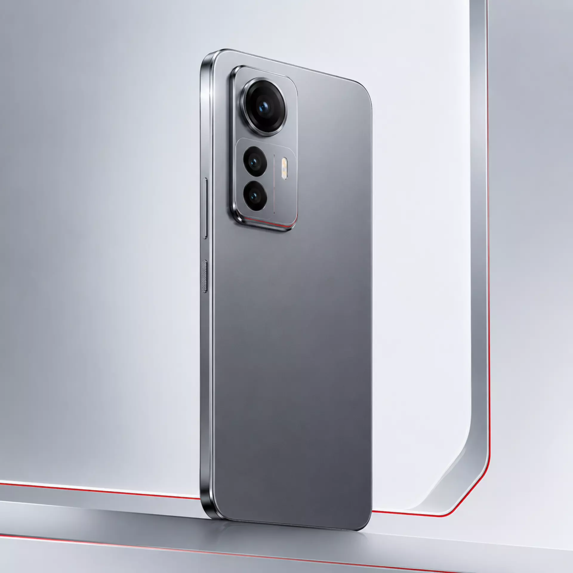 Смартфон X9 Pro 12/256 ГБ, серый