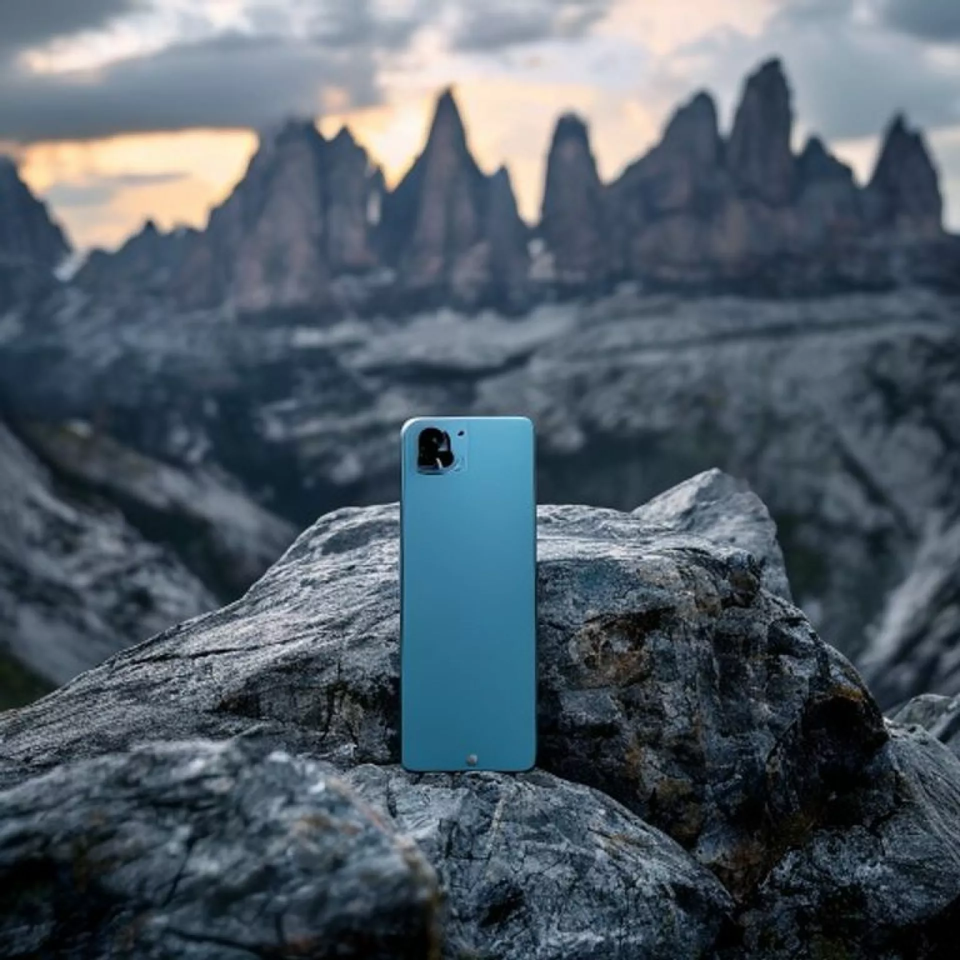 Samsung Galaxy A55 256GB