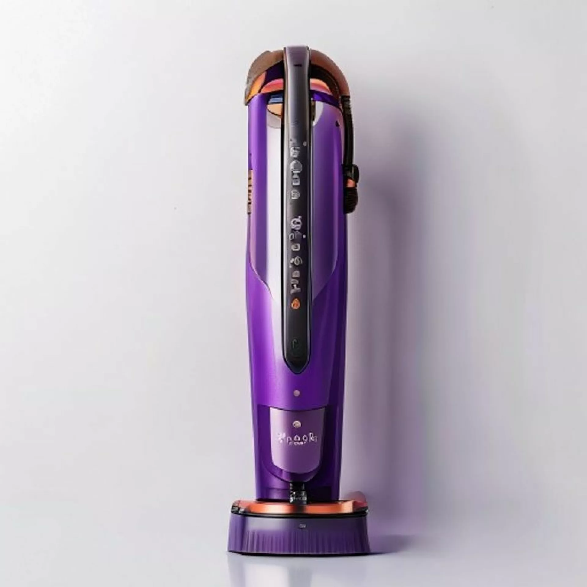 Dyson V15 Detect Absolute